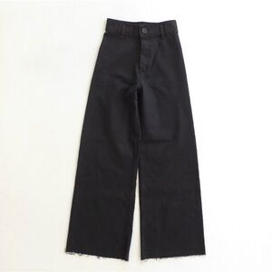 Zara Wide leg pants